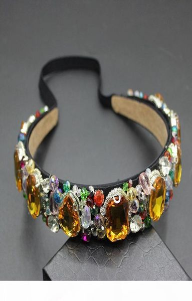 g fashion gem beads vintage women flower baroque good quality hairband luxury crystal gem headband bridal jewelry 609 s9183862421, Slivery;golden
g fashion gem beads vintage women flower baroque good quality hairband luxury crystal gem headband bridal jewelry 609 s9183862421, Slivery;golden