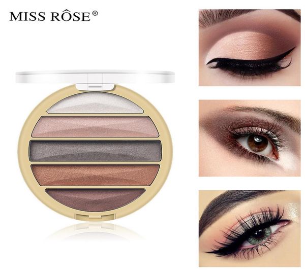mini 5 color natural eyeshadow palette shimmer and matte eye shadow pallets miss rose earthy colors eyes makeup5121102
mini 5 color natural eyeshadow palette shimmer and matte eye shadow pallets miss rose earthy colors eyes makeup5121102