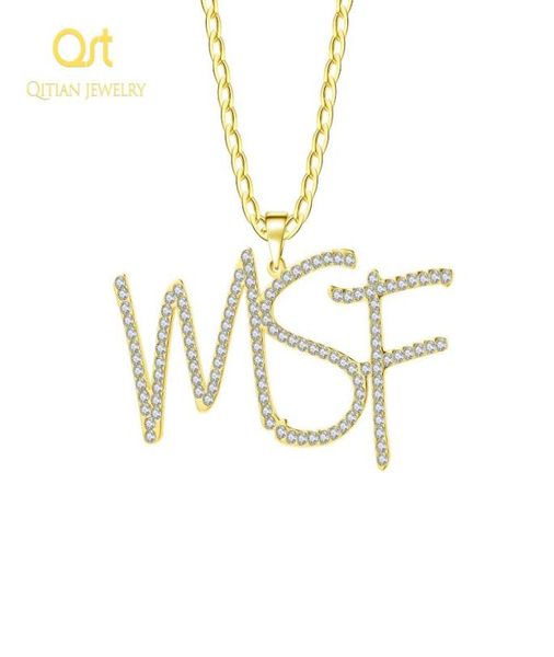 hippop custom name iced out zirconia cursive writing initial letters pendant necklace words cubic zirconia jewelryfor men9273173, Silver
hippop custom name iced out zirconia cursive writing initial letters pendant necklace words cubic zirconia jewelryfor men9273173, Silver