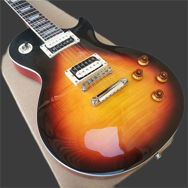 standard 6-string electric guitar lame lame guitar ununuuest electric guitar ger iger striped maple ree ree free
standard 6-string electric guitar lame lame guitar ununuuest electric guitar ger iger striped maple ree ree free