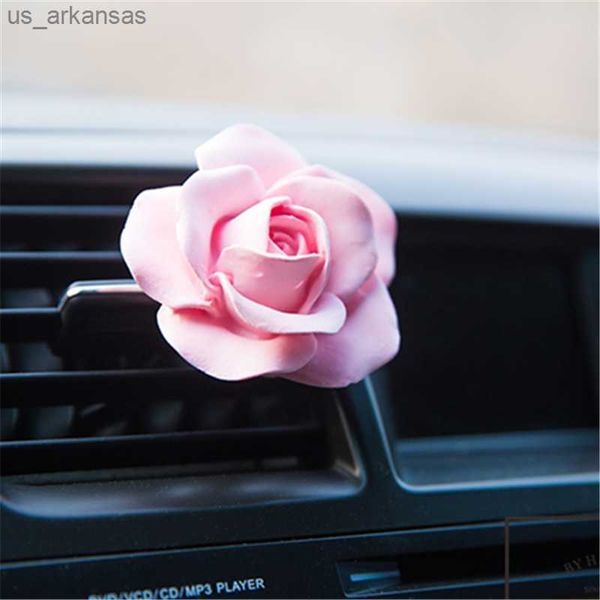 qiuiz ceramic aromatherapy car interior decoration perfume gypsum essential oil diffuser beautiful flower shape holiday gifts l230523
qiuiz ceramic aromatherapy car interior decoration perfume gypsum essential oil diffuser beautiful flower shape holiday gifts l230523