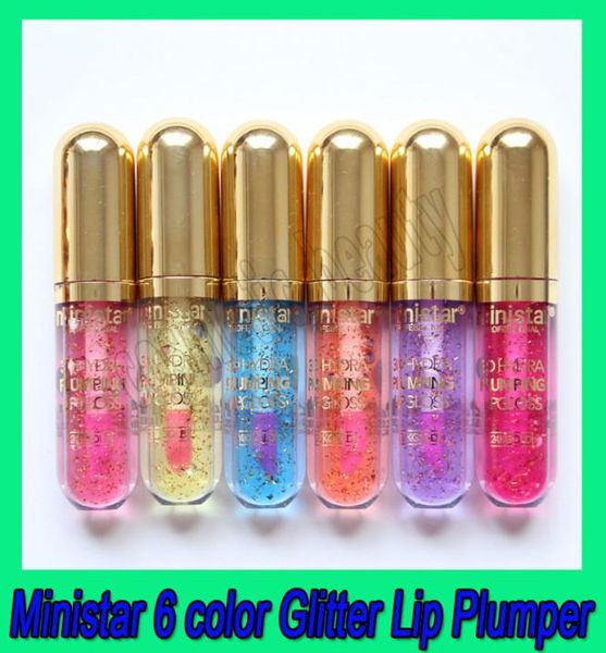 new lips makeup ministar 6 color glitter lip plumper gloss 24k golden sequins 3d hydra plumping lipgloss clear gradual long lastin5959655
new lips makeup ministar 6 color glitter lip plumper gloss 24k golden sequins 3d hydra plumping lipgloss clear gradual long lastin5959655