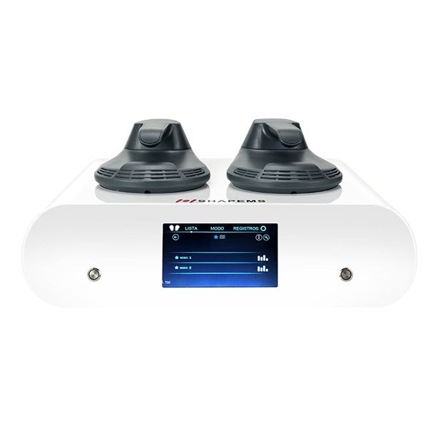 beauty items shape muscle stimulator body shaping ems device beauty instrument body 2 handles
beauty items shape muscle stimulator body shaping ems device beauty instrument body 2 handles