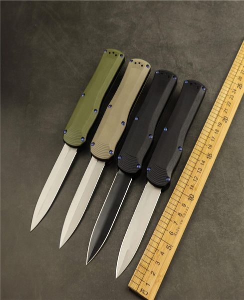 new bm 3400 outdoor camping hunting survival automatic knife s30v double blade blade g10 handle high hardness sharp fruit knife po5052199
new bm 3400 outdoor camping hunting survival automatic knife s30v double blade blade g10 handle high hardness sharp fruit knife po5052199