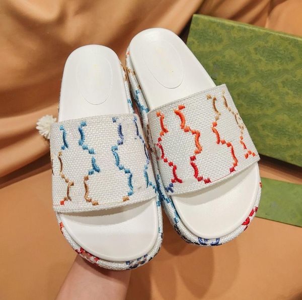 casual shoes fahion 2023 summer platform sandals women popular designer slide flats neutral beach flip-flops comfort slippers slip on walkin, Black
casual shoes fahion 2023 summer platform sandals women popular designer slide flats neutral beach flip-flops comfort slippers slip on walkin, Black