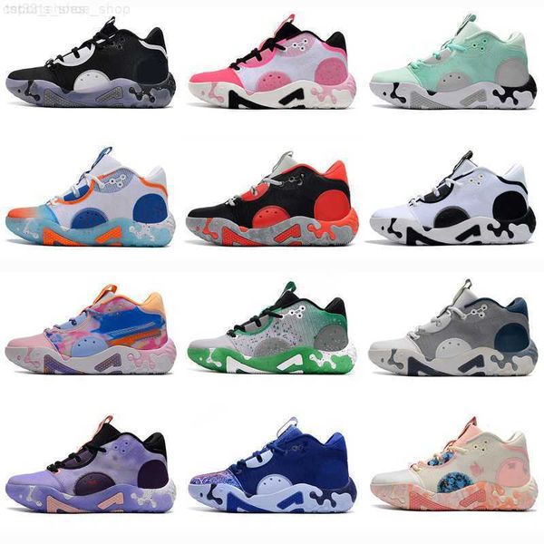 paul george pg 6 mens basketball shoes 6s pg6 infrared painted fluoro weekend fog grey mint green 2022 sports trainer sneakers size 40-46
paul george pg 6 mens basketball shoes 6s pg6 infrared painted fluoro weekend fog grey mint green 2022 sports trainer sneakers size 40-46