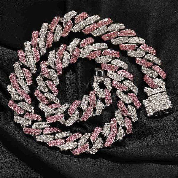 oem / odm pass diamond test vvs moissanite cuban link chain 12mm 14mm hip hop necklace men 925 jewelry, Silver
oem / odm pass diamond test vvs moissanite cuban link chain 12mm 14mm hip hop necklace men 925 jewelry, Silver