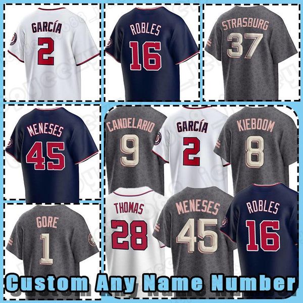 2 luis garcia baseball jersey 37 stephen strasburg 5 cj abrams 45 joey meneses 28 lane thomas nationals alex call victor robles mackenzie go, Blue;black
2 luis garcia baseball jersey 37 stephen strasburg 5 cj abrams 45 joey meneses 28 lane thomas nationals alex call victor robles mackenzie go, Blue;black