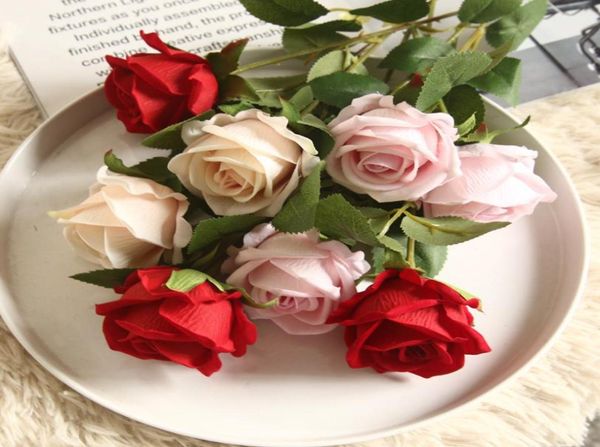 wedding decorations flower silk rose colorful artificial fake flowers for home party supplies6183422
wedding decorations flower silk rose colorful artificial fake flowers for home party supplies6183422