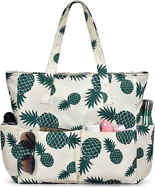 beach bags beach bag women's multifunctional waterproof and sandproof shoulder bag large capacity seaside supplies storage bag new styl
beach bags beach bag women's multifunctional waterproof and sandproof shoulder bag large capacity seaside supplies storage bag new styl
