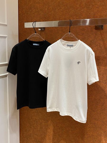 axiang 005# men's t-shirts women's t-shirts designer short sleeves luxury clothes summer leisure breathable printed coats high-qua, White;black
axiang 005# men's t-shirts women's t-shirts designer short sleeves luxury clothes summer leisure breathable printed coats high-qua, White;black