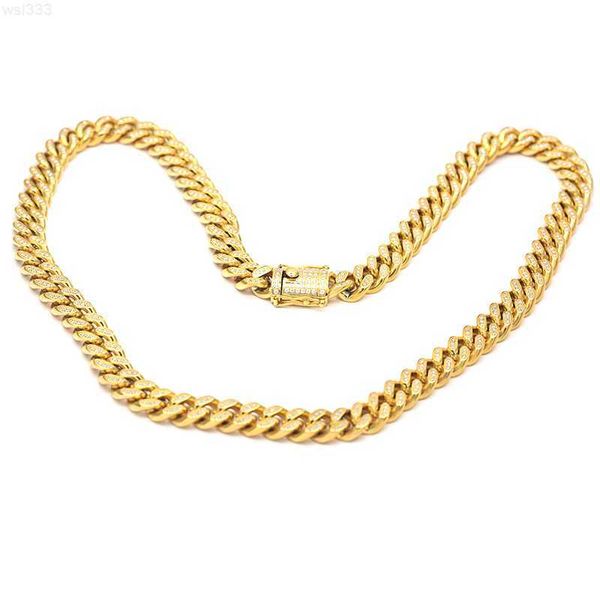hip hops men's cuban link chain necklace hip hop iced out miami crystal cuban link chain necklace, Silver
hip hops men's cuban link chain necklace hip hop iced out miami crystal cuban link chain necklace, Silver