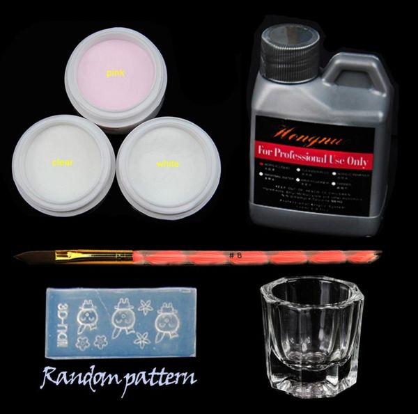 manicure set acrylic nail kit nail art tools kit set for nail set of tools crystal powder acrylic liquid brush2437322
manicure set acrylic nail kit nail art tools kit set for nail set of tools crystal powder acrylic liquid brush2437322