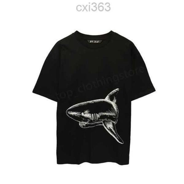 palms mens women t shirts designer angle short sleeve summer fashion brand leisure loose tide cottons shark print luxurys clothing size s-x, White;black
palms mens women t shirts designer angle short sleeve summer fashion brand leisure loose tide cottons shark print luxurys clothing size s-x, White;black