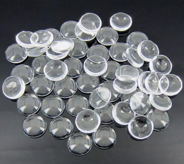 1 inch 25mm clear transparent round glass cabochons domed cabochon no textile transparent perfict for handmade jewelry 664582, Bronze;silver
1 inch 25mm clear transparent round glass cabochons domed cabochon no textile transparent perfict for handmade jewelry 664582, Bronze;silver