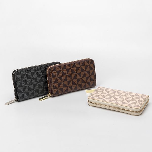 fashion designer wallet leather women zipper long card holders coin purses woman shows exotic clutch wallets, Red;black
fashion designer wallet leather women zipper long card holders coin purses woman shows exotic clutch wallets, Red;black