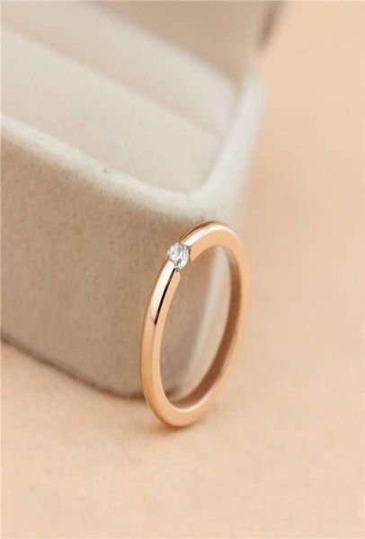 promotion lovers rings 18k rose gold 316l stainless steel with diamond for women and man rings in 02cm width jewelry ps54549974130, Silver
promotion lovers rings 18k rose gold 316l stainless steel with diamond for women and man rings in 02cm width jewelry ps54549974130, Silver