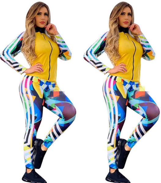 2023 news women's tracksuits casual fashion luxury brand designer leisure sports suit temperament commuting fashion print two piece set, Gray
2023 news women's tracksuits casual fashion luxury brand designer leisure sports suit temperament commuting fashion print two piece set, Gray