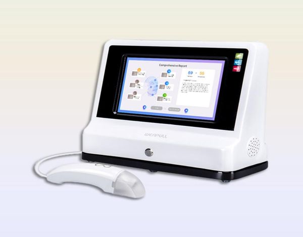 mini 15w digital skin analyzer facial analyzer skin scanner care 4d intelligent camera beauty machine taibo1196818
mini 15w digital skin analyzer facial analyzer skin scanner care 4d intelligent camera beauty machine taibo1196818