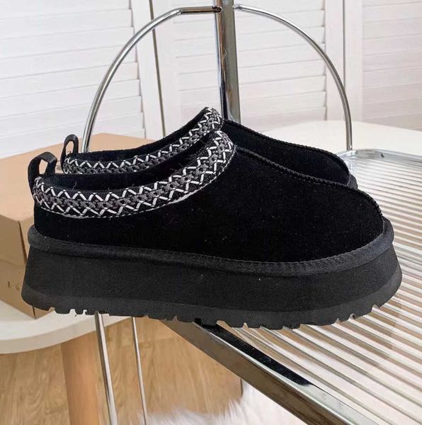 boots womens tazz australian boot tasman slipper fur slides classic ultra mini platform suede wool winter australia designer ankle booties u, Black
boots womens tazz australian boot tasman slipper fur slides classic ultra mini platform suede wool winter australia designer ankle booties u, Black