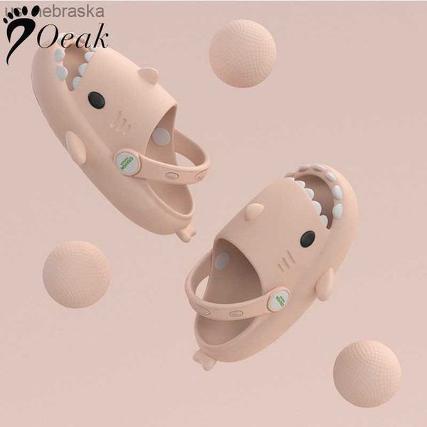 sandals sandals kids slippers for home summer girls boys children clogs shark shape eva non slip soft sole baby toddler carton beach sandals, Black;red
sandals sandals kids slippers for home summer girls boys children clogs shark shape eva non slip soft sole baby toddler carton beach sandals, Black;red