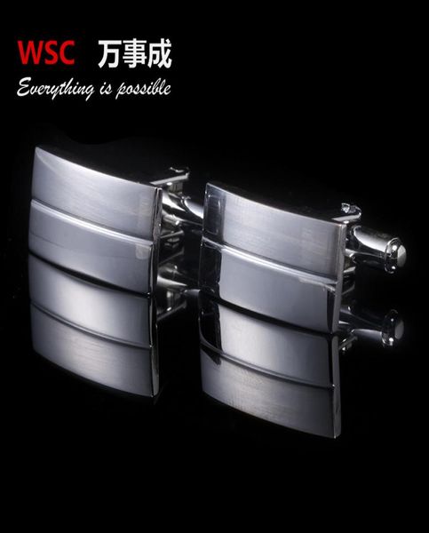 cuff links brand rectangle cufflinks wedding cufflinks french cufflinks men cufflinks fashion jewelry gift cufflink c05141606, Silver
cuff links brand rectangle cufflinks wedding cufflinks french cufflinks men cufflinks fashion jewelry gift cufflink c05141606, Silver