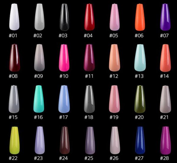 500pcspack fake nail artificial press on long ballerina clear natural white false coffin nails art tips full cover flase nails1751300, Red;gold
500pcspack fake nail artificial press on long ballerina clear natural white false coffin nails art tips full cover flase nails1751300, Red;gold