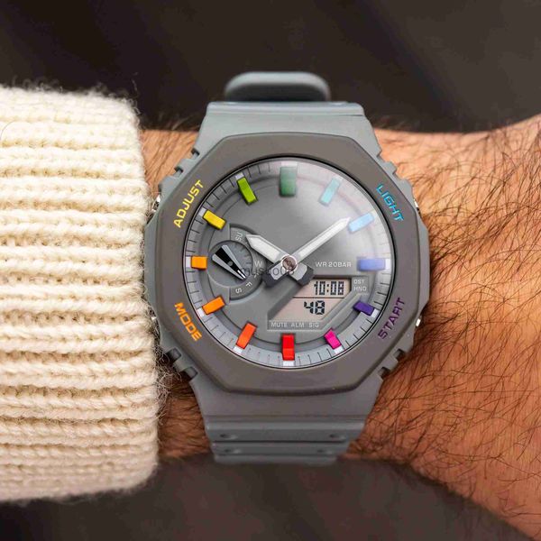 other watches iced out watch sports digital quartz men's watch waterproof world time full function led auto hand raise light gray doubl, Slivery;black
other watches iced out watch sports digital quartz men's watch waterproof world time full function led auto hand raise light gray doubl, Slivery;black