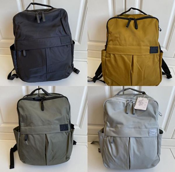 women's dual undefineduse bag lu yoga bag casual fitness multi -function multi -functional multi -pocket backpack everyday shoulder bag
women's dual undefineduse bag lu yoga bag casual fitness multi -function multi -functional multi -pocket backpack everyday shoulder bag