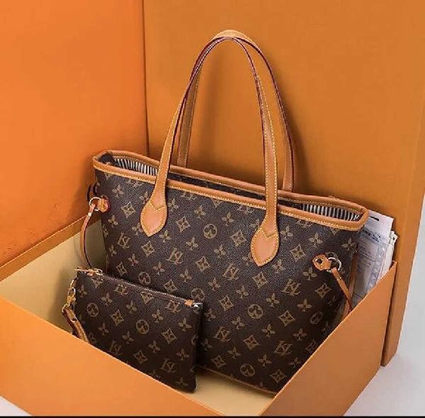 luxury designer bag 2pcs set women bags handbag shoulder classic naverfull fashion composite lady clutch tote bag female coin purse wallet
luxury designer bag 2pcs set women bags handbag shoulder classic naverfull fashion composite lady clutch tote bag female coin purse wallet