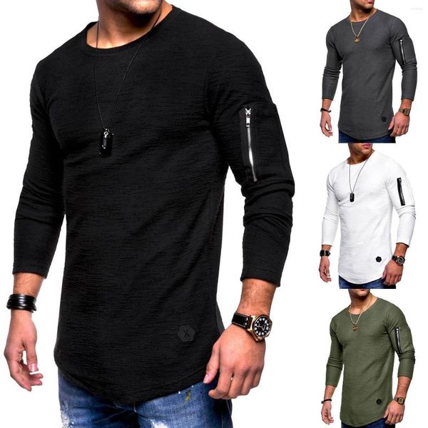 men's casual shirts mens solid linent shirt round neck zipper bottomed long sleeve, White;black
men's casual shirts mens solid linent shirt round neck zipper bottomed long sleeve, White;black