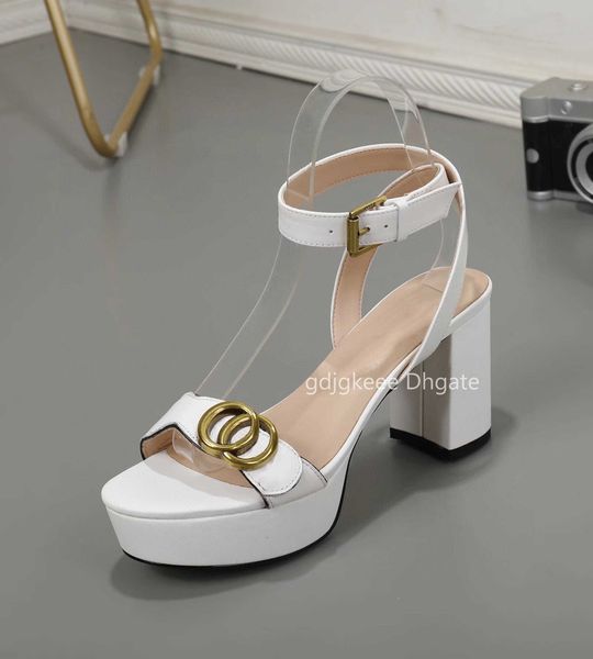 classic thick heels sandals designer sandals leather women summer shoes with metal belt buckle and large toe perfect for parties and wedding, Black
classic thick heels sandals designer sandals leather women summer shoes with metal belt buckle and large toe perfect for parties and wedding, Black