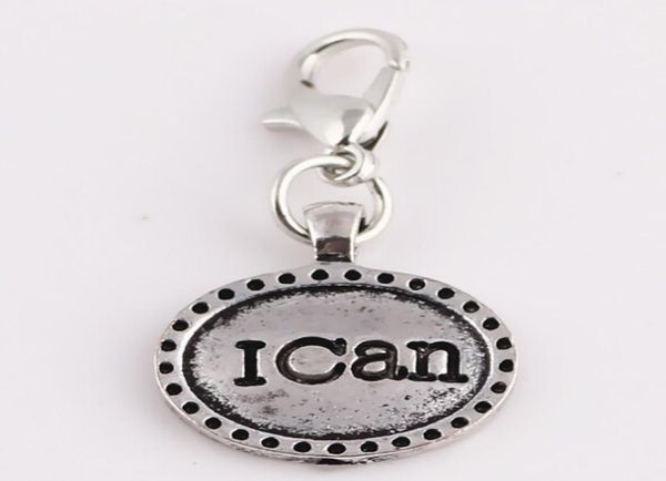 whole 20pcslot vintage silver i can tag letter charms dangle pendant with lobster claps fit for glass floating locket1705578, Bronze;silver 
whole 20pcslot vintage silver i can tag letter charms dangle pendant with lobster claps fit for glass floating locket1705578, Bronze;silver