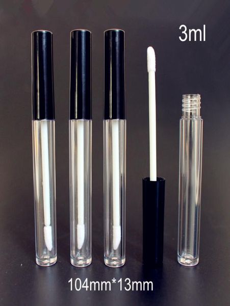 3ml plastic lip gloss tube small lipstick tube with leakproof inner sample cosmetic container diy5123352
3ml plastic lip gloss tube small lipstick tube with leakproof inner sample cosmetic container diy5123352