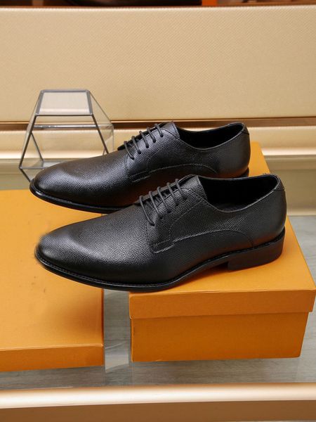 brand new wedding dress mens shoes oxfords black lace up party layer cowhide size 38-45
brand new wedding dress mens shoes oxfords black lace up party layer cowhide size 38-45