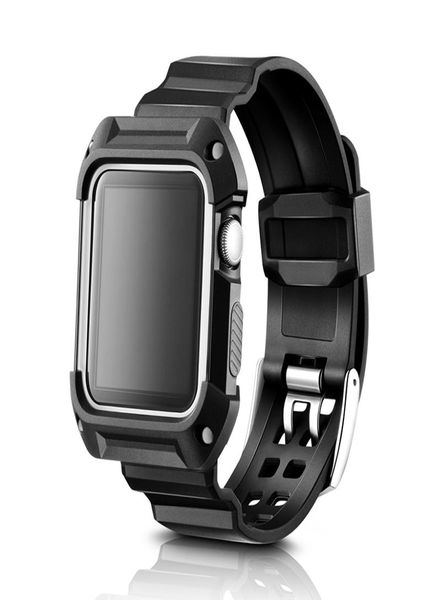 rubber for iphone apple watch 1 2 3 4 onepiece strap frame 2 in 1 armor drop wrist bracelet band case iwatch1988641, Black;brown
rubber for iphone apple watch 1 2 3 4 onepiece strap frame 2 in 1 armor drop wrist bracelet band case iwatch1988641, Black;brown