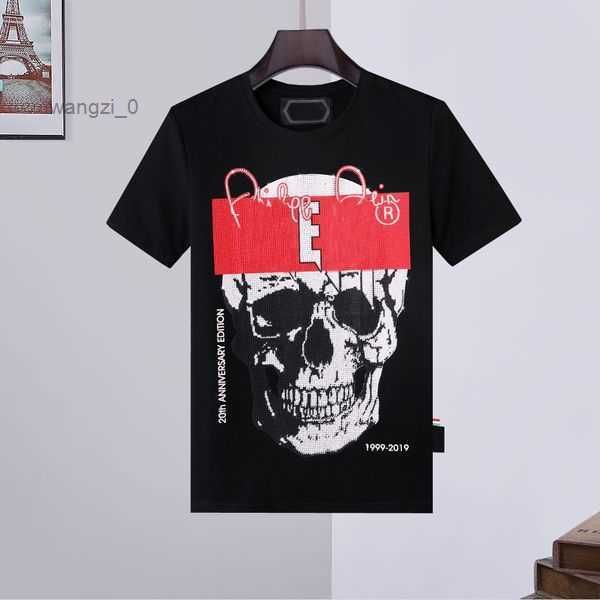 phillip plain designer t shirt geometric pattern summer casual tee fashion ins style streetwear loose sport hip-hop 3 zi0p, White;black
phillip plain designer t shirt geometric pattern summer casual tee fashion ins style streetwear loose sport hip-hop 3 zi0p, White;black