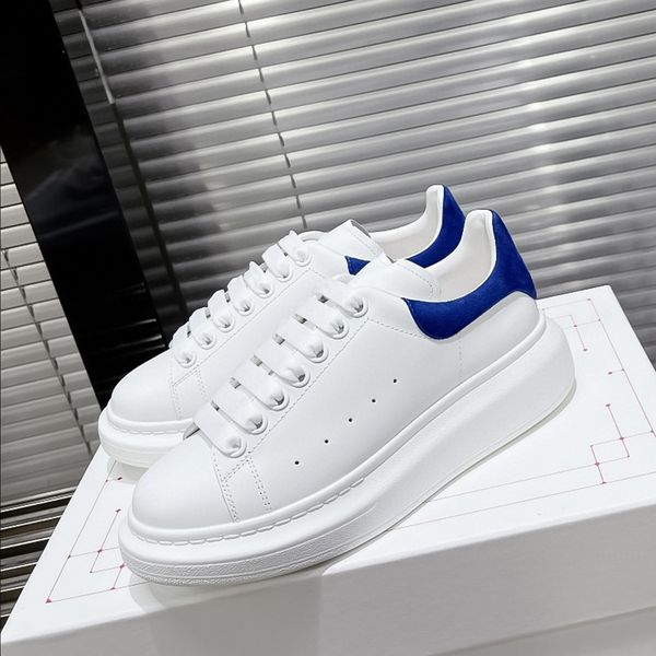 blue small white shoes comfortable and breathable mens shoes luxury designer couple shoes all-season versatile womens shoes sports and fashi, Black
blue small white shoes comfortable and breathable mens shoes luxury designer couple shoes all-season versatile womens shoes sports and fashi, Black