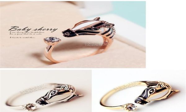 fashion jewelry beautiful gold silver rings retro eyes smooth zebra head ring adjustable opened with diamond ring for female2541481
fashion jewelry beautiful gold silver rings retro eyes smooth zebra head ring adjustable opened with diamond ring for female2541481