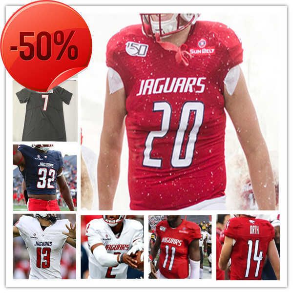 south alabama college football jerseys carter bradley desmond trotter la'damian webb braylon mcreynolds terrion avery caullin lacy jale, Black;red
south alabama college football jerseys carter bradley desmond trotter la'damian webb braylon mcreynolds terrion avery caullin lacy jale, Black;red
