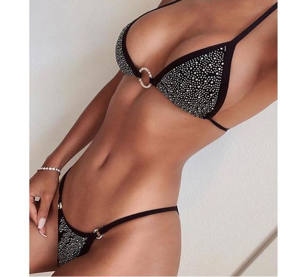 diamond micro biquini two piece swimsuits womens bikini for swimming 2021 new female swimwear push up maillot de bain femme5028890
diamond micro biquini two piece swimsuits womens bikini for swimming 2021 new female swimwear push up maillot de bain femme5028890