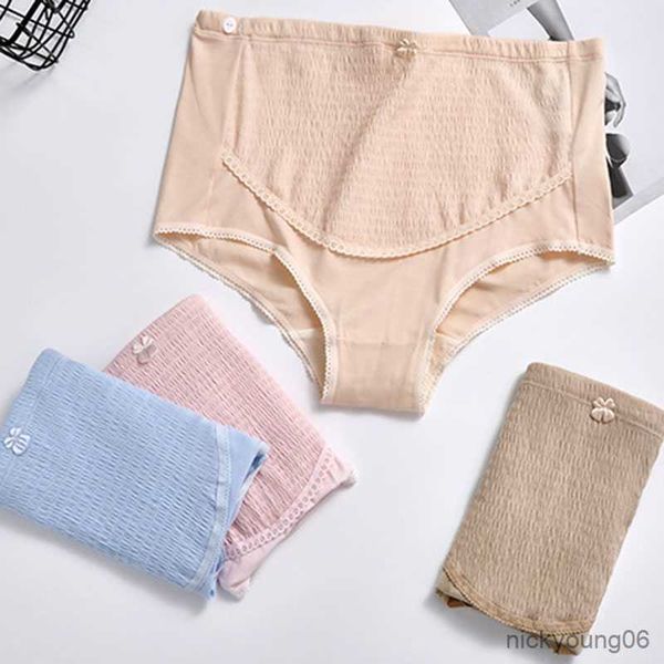 maternity intimates pregnant women's panties adjustable high waist belly lift large size summer thin cotton underwear suitable for wome, White
maternity intimates pregnant women's panties adjustable high waist belly lift large size summer thin cotton underwear suitable for wome, White