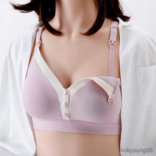 maternity intimates breastfeeding underwear bra for feeding sagging clothes for pregnant women pregnancy, White
maternity intimates breastfeeding underwear bra for feeding sagging clothes for pregnant women pregnancy, White