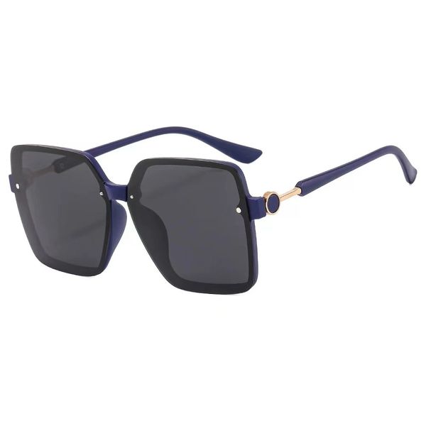 large brand square style sunglasses, fashionable women's modern street pgraphy, high-definition polarized outdoor glasses, White;black
large brand square style sunglasses, fashionable women's modern street pgraphy, high-definition polarized outdoor glasses, White;black