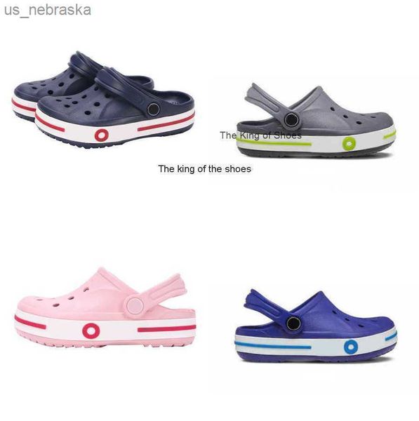 sandals summer designer kids slippers crsc clogs shoes for boys girls solid light non slip children garden shoes baby toddler youth indoor h, Black;red
sandals summer designer kids slippers crsc clogs shoes for boys girls solid light non slip children garden shoes baby toddler youth indoor h, Black;red