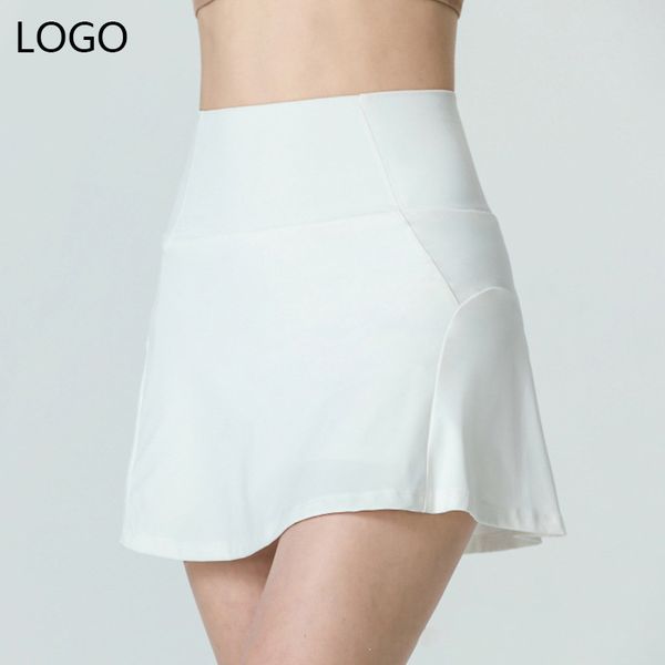 women's activewear yoga outfits al half skirt female yoga dance fitness running tennis pleated skirt anti-go light speed dry breathable
women's activewear yoga outfits al half skirt female yoga dance fitness running tennis pleated skirt anti-go light speed dry breathable