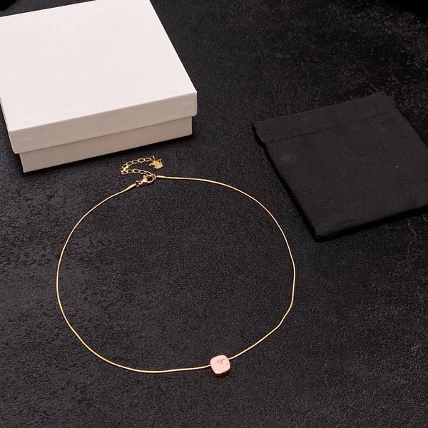 2023 luxury pattern designer jewelry necklace fashion celinity gold necklace for femininity exquisite famous ladies wedding party ac3g, Silver
2023 luxury pattern designer jewelry necklace fashion celinity gold necklace for femininity exquisite famous ladies wedding party ac3g, Silver