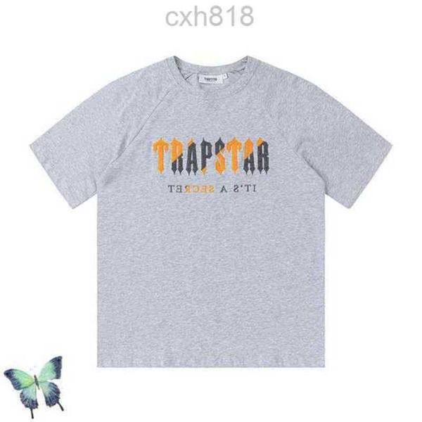 men's t-shirts trapstar t-shirt high street casual 1 men women cotton t-shirt d24p, White;black
men's t-shirts trapstar t-shirt high street casual 1 men women cotton t-shirt d24p, White;black