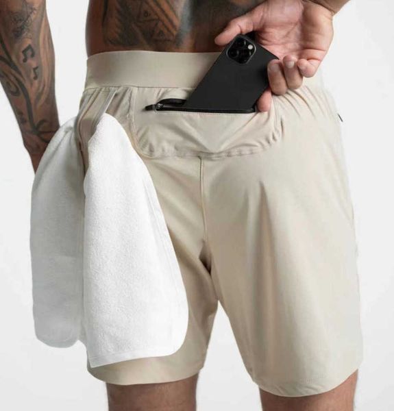 men yoga sports lulu shorts fifths pants outdoor fitness quick dry back zipper pocket lulus solid new style color casual running fashion, White;black
men yoga sports lulu shorts fifths pants outdoor fitness quick dry back zipper pocket lulus solid new style color casual running fashion, White;black
