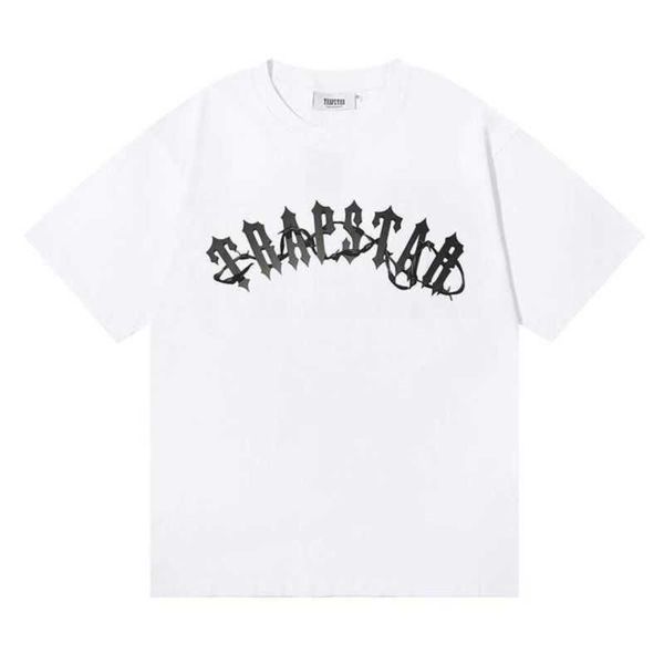 trapstar designer t shirt men women sweatshirt round neck short sleeve oversize tshirts pullover tee casual cotton t-shirtjfm4, White;black
trapstar designer t shirt men women sweatshirt round neck short sleeve oversize tshirts pullover tee casual cotton t-shirtjfm4, White;black